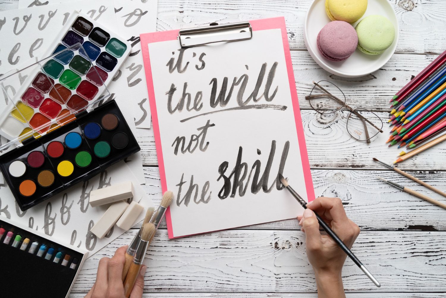 Creative Writing