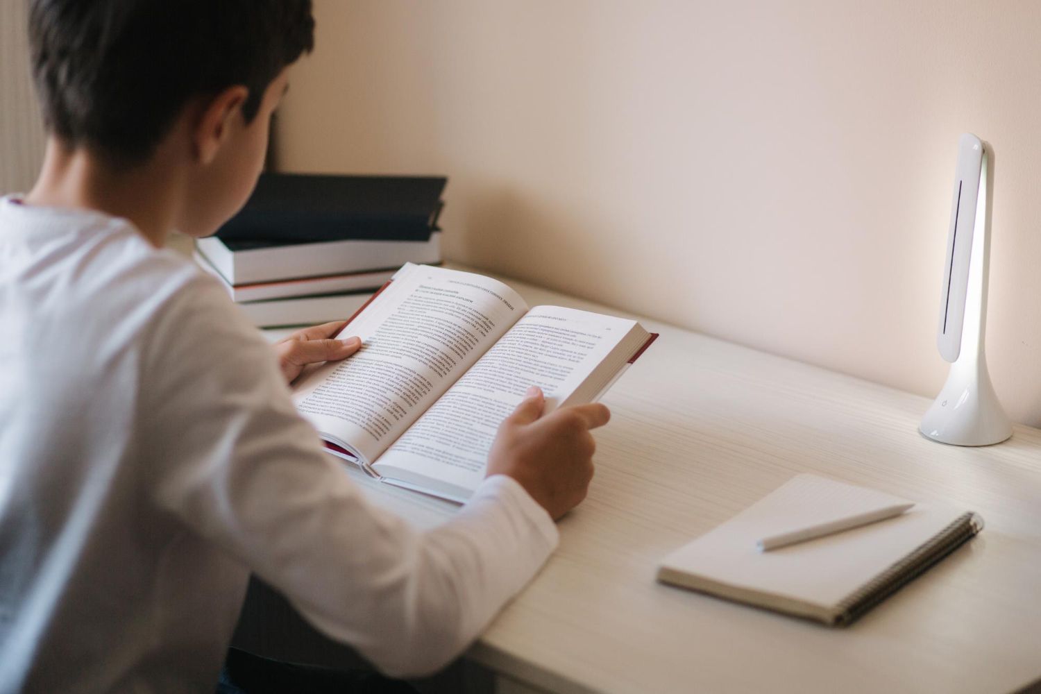 Reading Skills